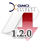ＧＭＯペイメントゲートウェイ　CCS-Ware　MOD-I　ZenCart 1.2.0 用