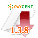 Paygent（ペイジェント）クレジットカード トークン決済対応 Zencart 1.3.8用 支払モジュール