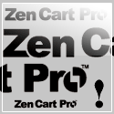Zen Cart Pro オフィシャルサイト