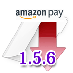 Amazon Pay CV2（アマゾンペイ）対応 Zencart 1.5.6用 支払モジュール