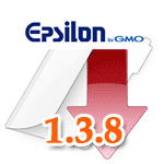 Epsilon（イプシロン）クレジットカード（トークン）決済 Zencart 1.3.8用 支払モジュール