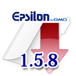 Epsilon（イプシロン）クレジットカード（トークン）決済 Zencart 1.5.8用 支払モジュール