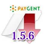 Paygent（ペイジェント）クレジットカード トークン決済対応 Zencart 1.5.6用 支払モジュール