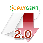 Paygent（ペイジェント）クレジットカード トークン決済対応 Zencart 2.0.x-1.5.8用 支払モジュール