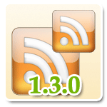 RSS配信機能Zencart 1.3.0用