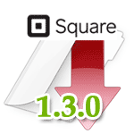 Square （スクウェア）対応 Zencart 1.3.0UTF版用支払モジュール