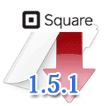 Square （スクウェア）対応 Zencart 1.5.1用支払モジュール