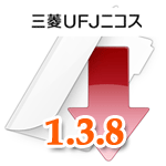 三菱UFJニコス　NICOS ECカード決済（モール連携型）対応 Zencart 1.3.8用支払モジュール