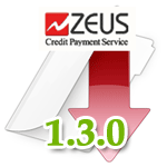Zeus（ゼウス）Secure Linkトークン対応 Zencart 1.3.0-EUC版用支払モジュール