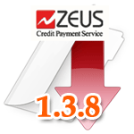 Zeus（ゼウス）Secure Linkトークン対応 Zencart 1.3.8a,1.3.9h用支払モジュール