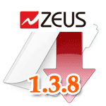 Zeus（ゼウス）Link Point対応 Zencart 1.3.8用支払モジュール